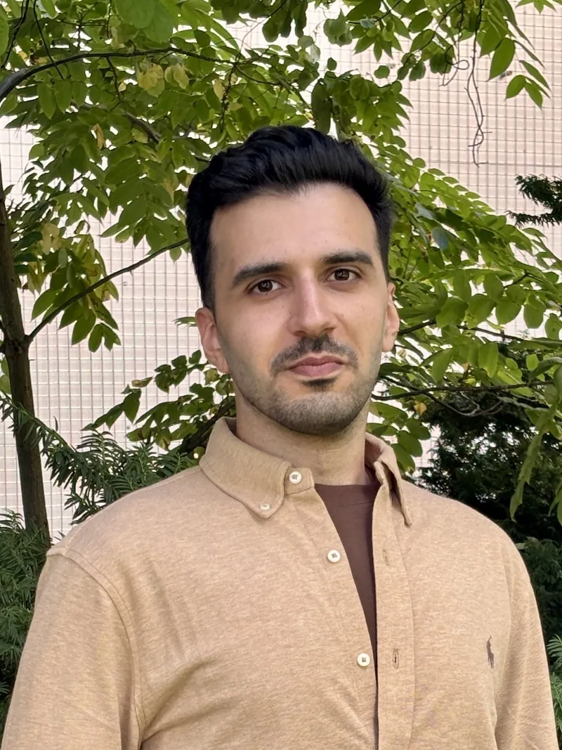 Alireza Tajmirriahi