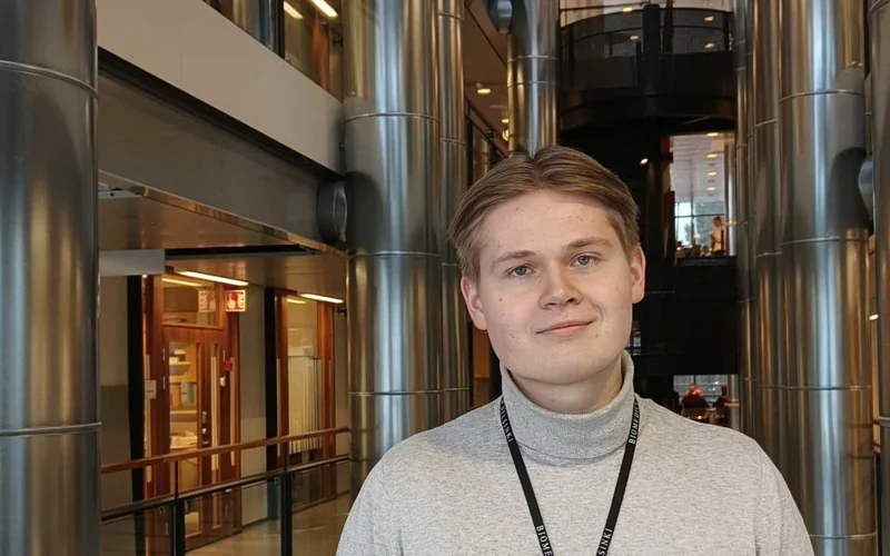 Janne Kantola
