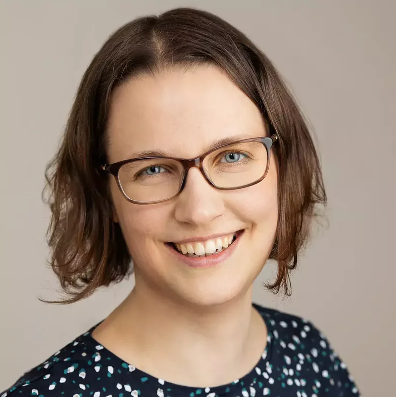 Laura Langohr
